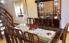 Duplex Borges De Medeiros